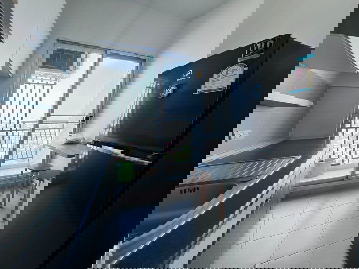 รูป 💖💖 ปล่อยเช่า คอนโดศุภาลัย เวอเรนด้า รัชวิภา-ประชาชื่น / สตูดิโอ ขนาด 31 ตรม ราคา 9,000 บาท/  สนใจแอดไลน์ LINE ID: atfirm2010💖 - รูปที่ 11/15