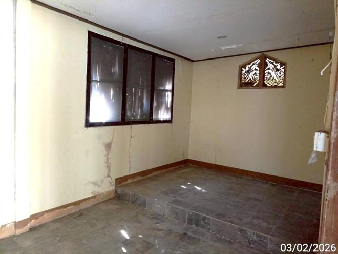 รูป บ้านเดี่ยว 181 ตร.วา กันทรวิชัย มหาสารคาม 6.7M - รูปที่ 9/36