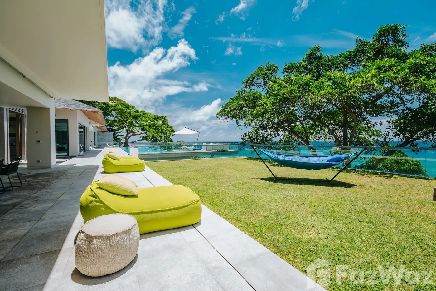 รูป ขาย วิลล่า 5 ห้องนอน ใน เชิงทะเล, ภูเก็ต 6071940 - รูปที่ 17/48