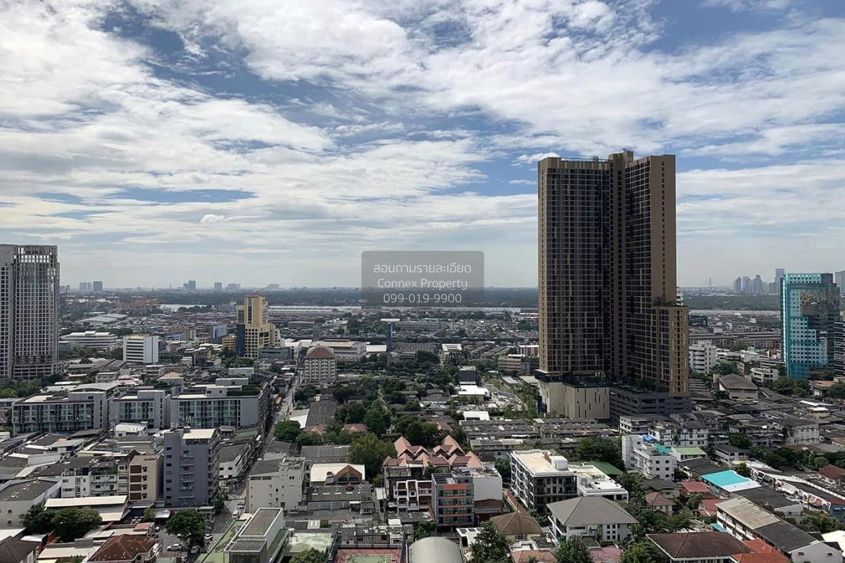 รูป 🔥🔥🔥 เช่าคอนโด ไอดีโอ คิว สุขุมวิท 36 BTS-ทองหล่อ คลองตัน เขต คลองเตย กรุงเทพ CX-93046 ✅ ทักไลน์ @connexproperty ตอบทันที ทีมงานมืออาชีพ ✅ 🔥🔥🔥 - รูปที่ 2/11