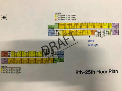 Condos for sale Bangna - Trat  : SALE DOWN CONDOMINIUM "NOWW MEGA "