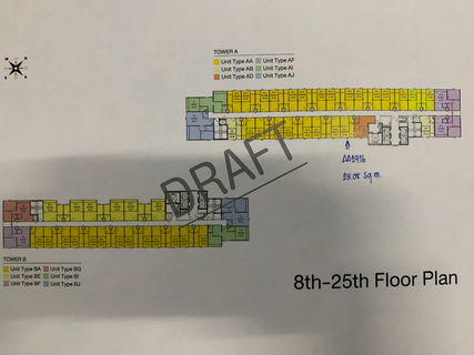 SALE DOWN CONDOMINIUM "NOWW MEGA "