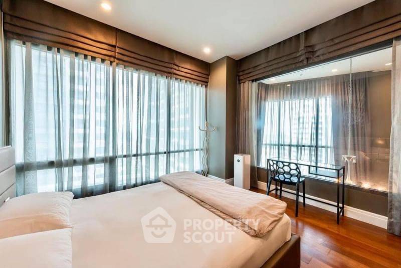 รูป คอนโด 3-ห้องนอน ที่ ไบร์ท สุขุมวิท 24 คอนโดมิเนียม ใกล้ BTS พร้อมพงษ์ (ID 1540265) - รูปที่ 8/18
