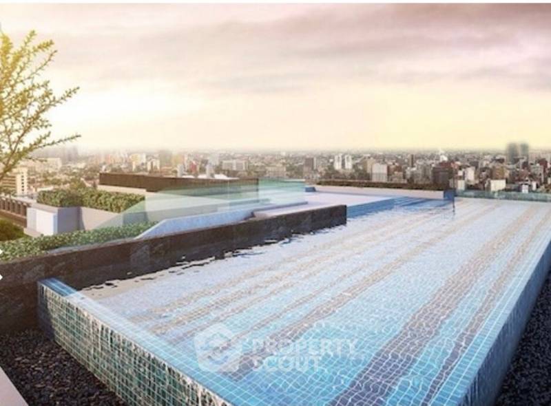 picture 2-BR Condo At Episode Phaholyothin – Sapanmai | 8th Floor (ID 409673) - 18/22