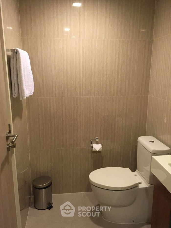 picture 2-BR Condo at Down Town 49 near BTS Phrom Phong (ID 621621) - 12/48