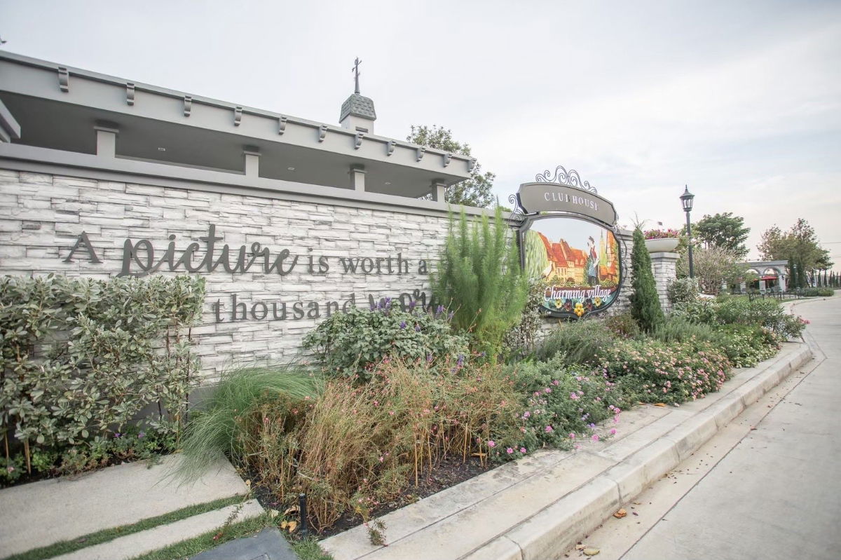 รูป 🔴R21260🟡 ให้เช่าถูกมาก👍 บ้านเดี่ยว อินดี้ 5 บางนา กม.7 💛🧡 ✅แอดไลน์ @mproperty (มี @ ด้วย) แอดมินตอบไว - รูปที่ 11/26