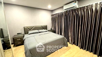 Condos for rent Pattaya-NaKlua Road : 2-BR Condo at Wongamat Privacy Resort & Residence close to Naklua (ID 2693089)
