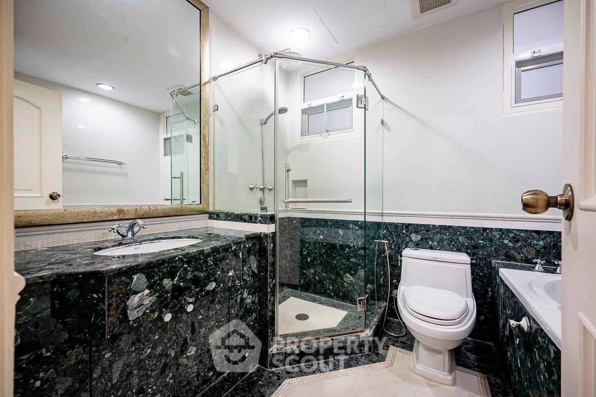 รูป คอนโด 2-ห้องนอน ที่ บ้านนันทสิริ คอนโดมิเนียม ใกล้ MRT ลุมพินี (ID 1909949) - รูปที่ 9/17