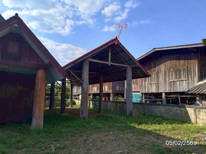 picture HOME for sale Ban Muang Chiang Muan Phayao - 14/34