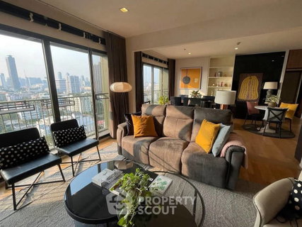 รูปภาพ คอนโด 2-ห้องนอน ที่ โนเบิล โซโล ใกล้ ทองหล่อ (ID 2691338)