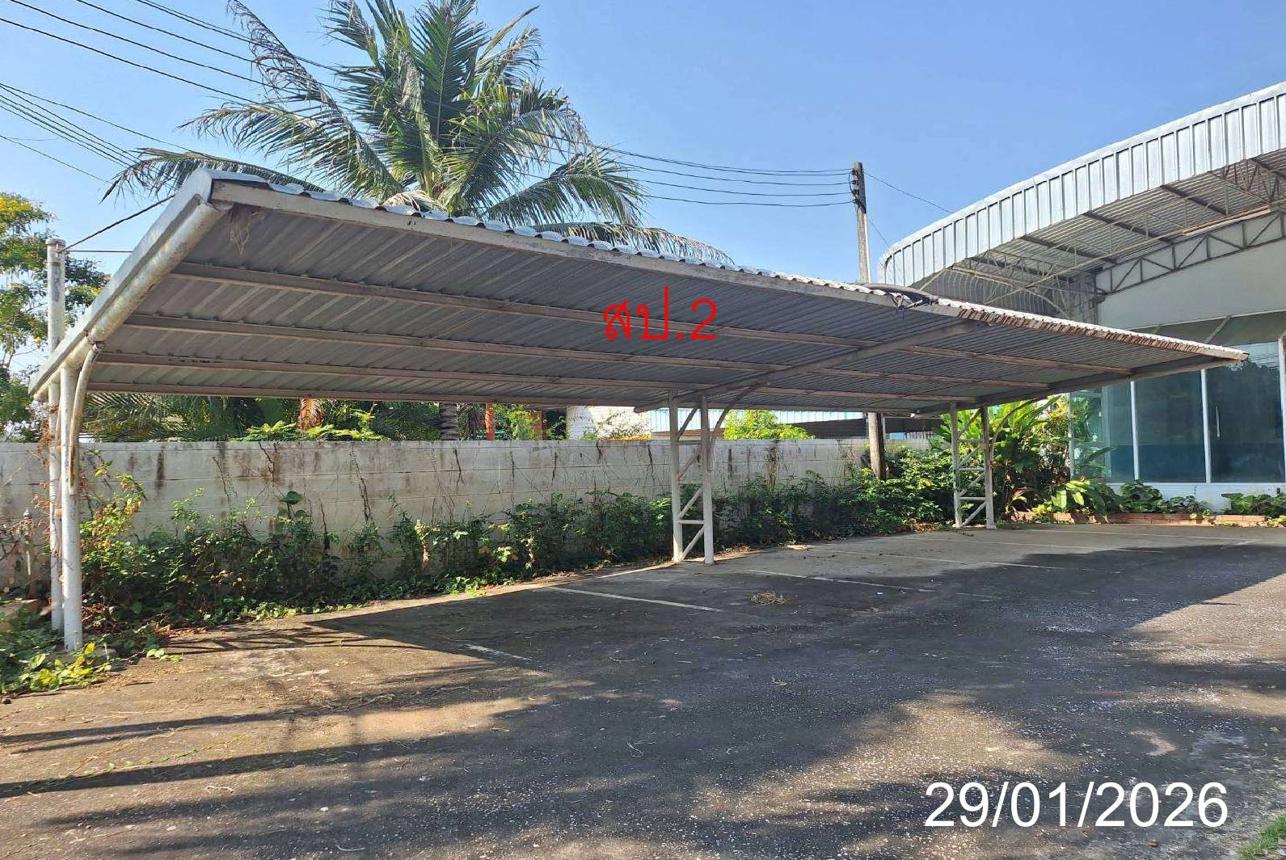 picture FACTORY for sale Sala Ko Kha Lamphang - 35/42