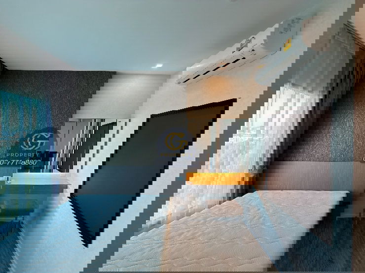 รูป KnightsBridge ศรีราชา (พร้อมเข้าอยู่)
📍คอนโดหรู - ใกล้โรบินสันและนิคมแหลมฉบัง - รูปที่ 4/13