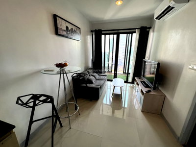 Condos for rent : FOR RENT condo , Ideo Ratchada - Huaikwang , MRT-Huai Khwang , Huai Khwang , Huai Khwang , Bangkok , CX-79105 ✅ Live chat with us ADD LINE @connexproperty ✅