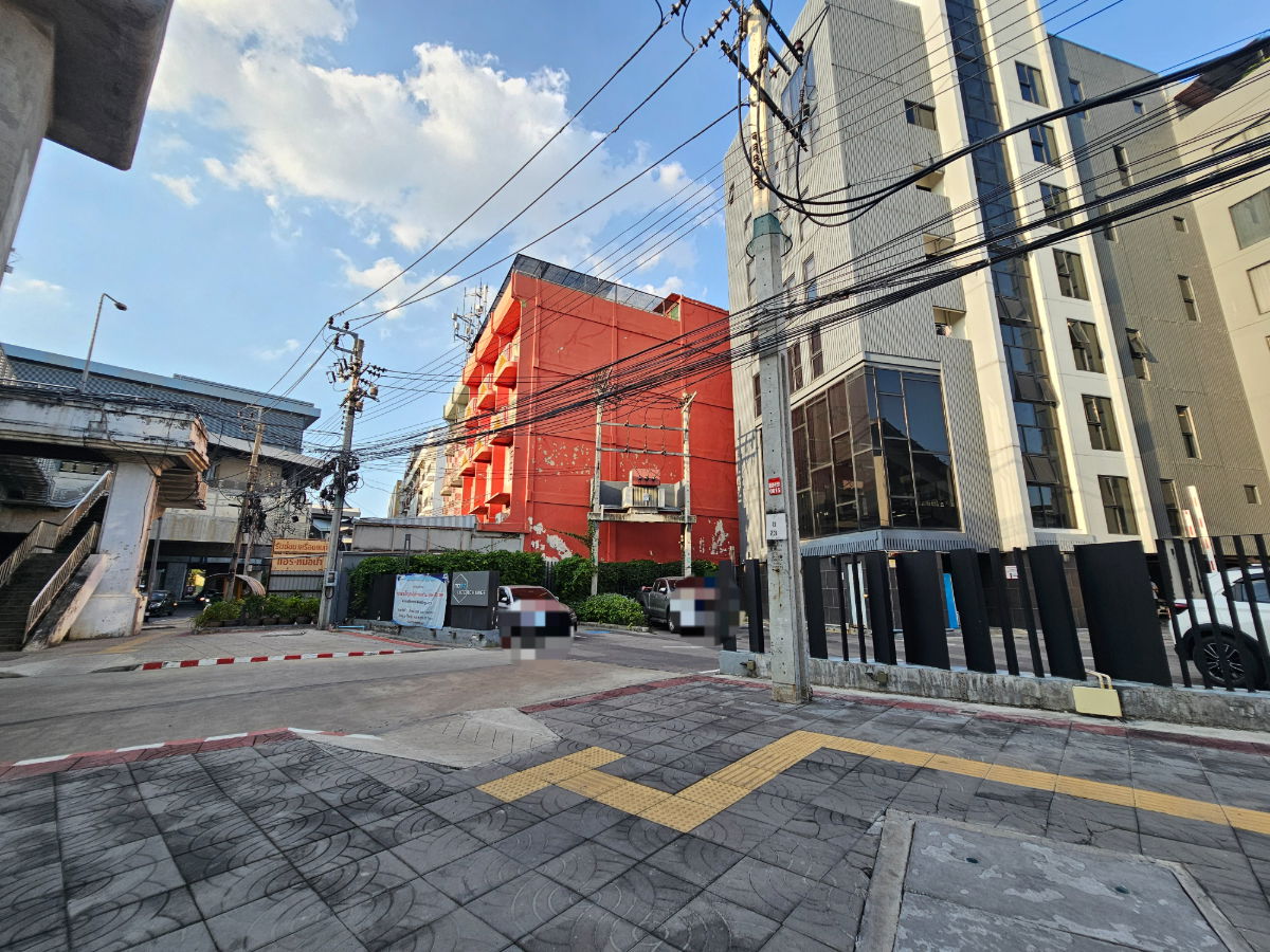 รูป โมดิช อินเตอร์เชนจ์ ใกล้ bts วัดพระศรี ใกล้ห้างเซ็นทรัลรามอินทรา - รูปที่ 28/29