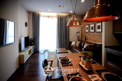 Condos for rent BTS Phrom Phong : 1-BR Condo at The XXXIX By Sansiri near BTS Phrom Phong (ID 511056)