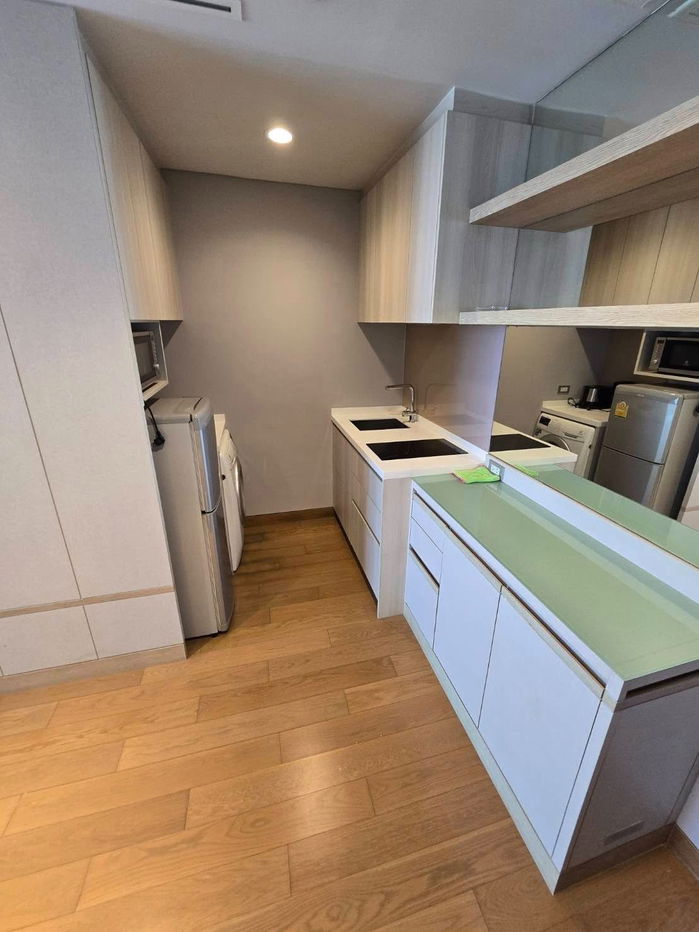 รูป ให้เช่าคอนโด The Lumpini 24 (เดอะ ลุมพินี 24) 🏢 รหัสทรัพย์ | MA-C7946 - รูปที่ 8/9