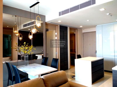 Condos for rent : 🔥🔥🔥 For Rent Condo , The Esse Asoke , nice view , high floor , BTS-Asok , Khlong Toei Nuea , Watthana , Bangkok , CX-97980 ✅ Live chat with us ADD LINE @connexproperty ✅ 🔥🔥🔥