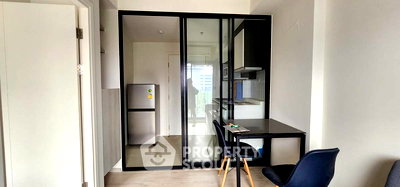 Condos for sale : 1-BR Condo at Escent Ville Chiangmai in Fa Ham (ID 2692157)