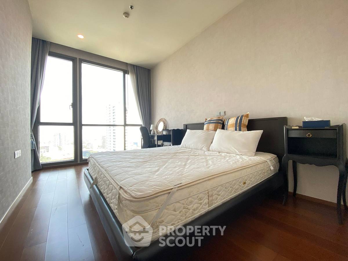 picture 2-BR Condo at Quattro By Sansiri near BTS Thong Lor (ID 2036638) - 4/20