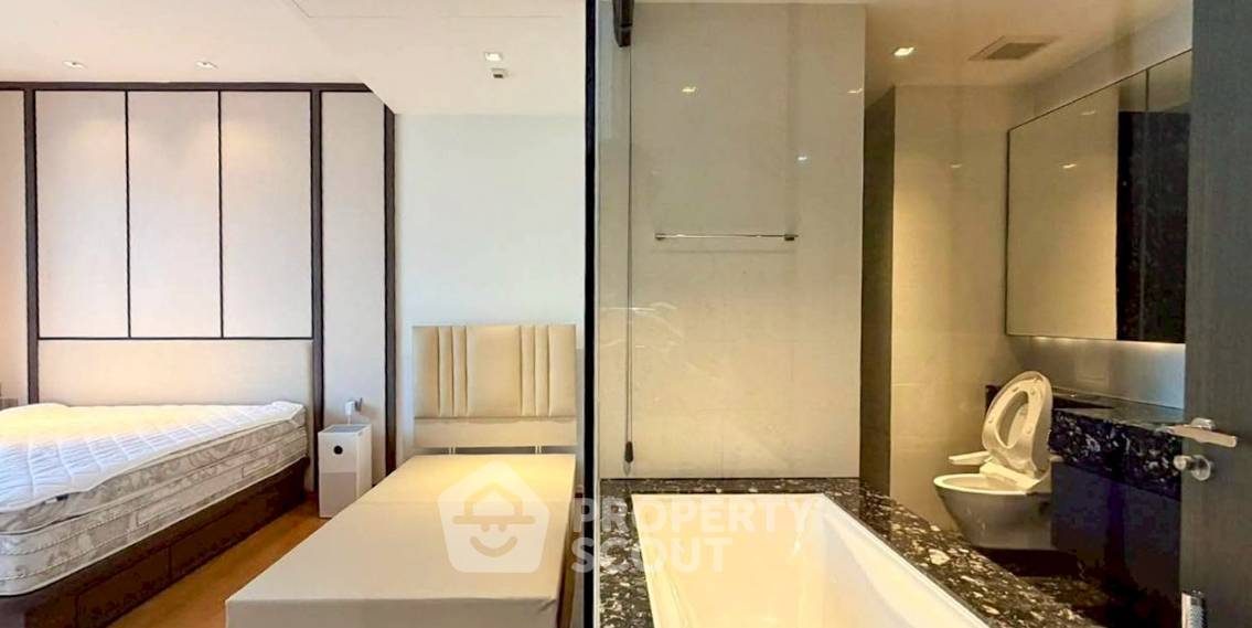 รูป คอนโด 3-ห้องนอน ที่ บีทนิค สุขุมวิท 32 ใกล้ BTS ทองหล่อ (ID 2685050) - รูปที่ 4/4