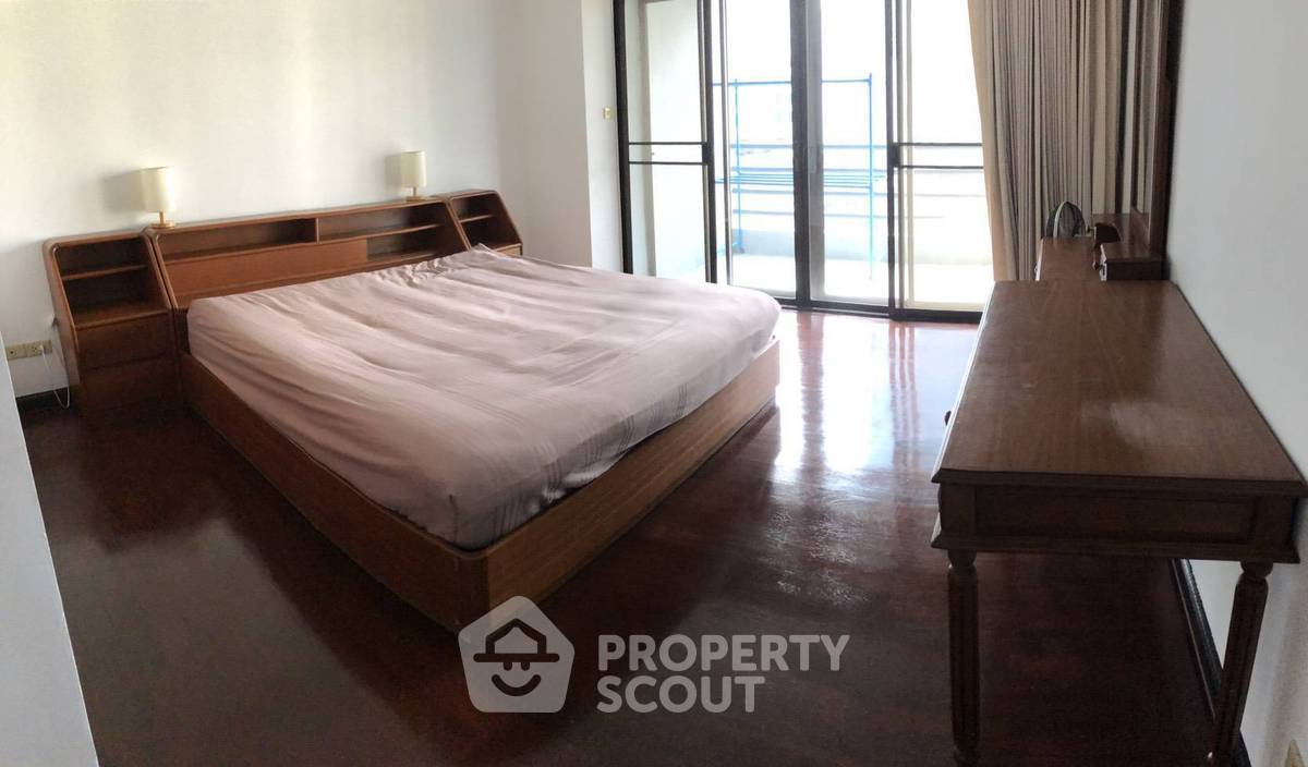 รูป คอนโด 1-ห้องนอน ที่ คอนโด เพิร์ล การ์เด้น ใกล้ BTS ช่องนนทรี (ID 514476) - รูปที่ 5/6