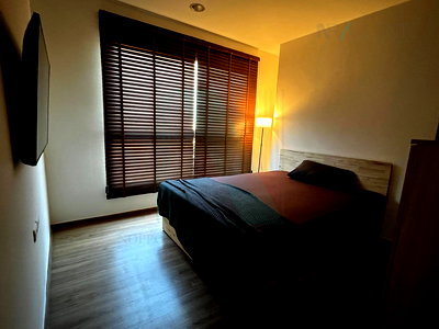 เช่าคอนโด สีลม สาธร : 📌 ให้เช่าคอนโด ฟิวส์ จันทน์-สาทร อาคาร 1 ชั้น 19 2 ห้องนอน ขนาด 56 ตรม ใกล้ เซ็นทรัล พระราม 3