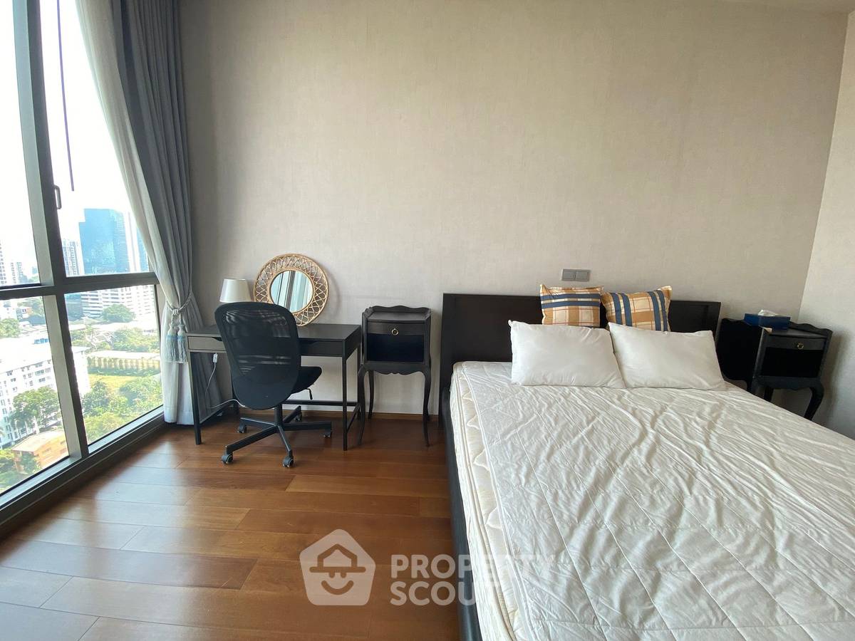 picture 2-BR Condo at Quattro By Sansiri near BTS Thong Lor (ID 2036638) - 5/20