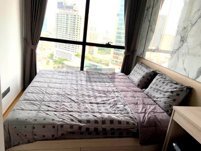 Condos for rent : 🔥🔥🔥 For Rent Condo , Ashton Chula-Silom , MRT-Sam Yan , Si Phraya , Bang Rak , Bangkok , CX-90680 ✅ Live chat with us ADD LINE @connexproperty ✅ 🔥🔥🔥