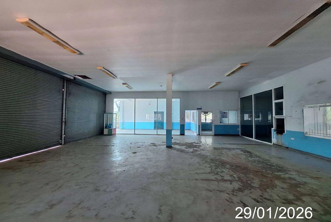 picture FACTORY for sale Sala Ko Kha Lamphang - 23/42
