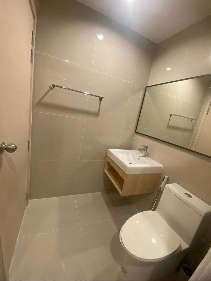 รูป [ให้เช่า] คอนโด นิว โนเบิล ศรีนครินทร์-ลาซาล (NUE Noble Srinakarin-Lasalle) - รูปที่ 7/7