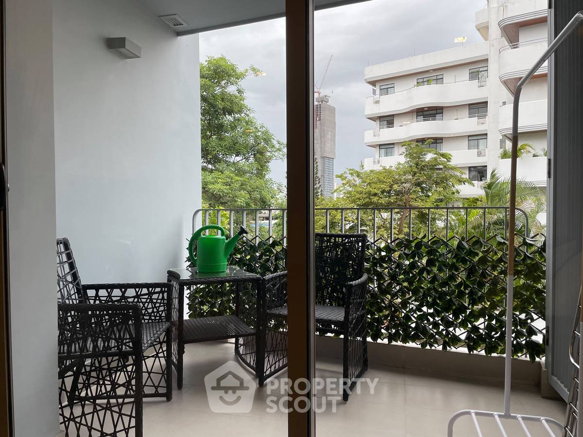 picture 2-BR Condo at Down Town 49 near BTS Phrom Phong (ID 621621) - 42/48