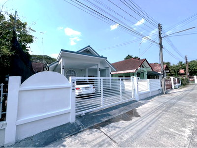 บ้านเดี่ยว หนองคาย : 🛖ขาย บ้านเดี่ยว ทำเลทอง ใจกลางเมืองหนองคาย   