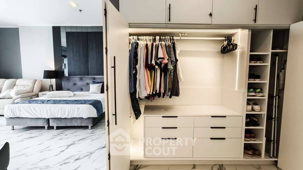 รูป คอนโด 1-ห้องนอน ที่ นอร์ธพ้อยท์ แอ็บโซลูท บีชฟร้อนท์ ลีฟวิ่ง ใกล้ วงศ์อมาตย์ (ID 2307835) - รูปที่ 4/8