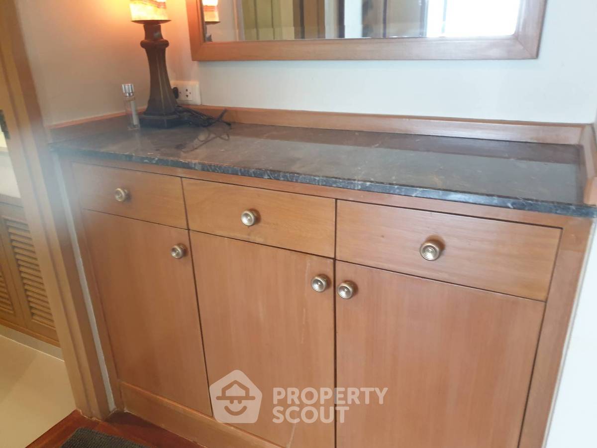 รูป คอนโด 1-ห้องนอน ที่ คอนโดบ้านเจ้าพระยา ใกล้ MRT หัวลำโพง (ID 513363) - รูปที่ 28/34