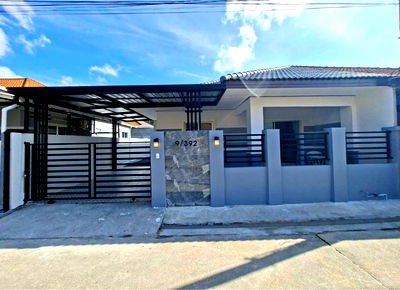 บ้านแฝด ภูเก็ต : ขาย บ้าน ถลาง ภูเก็ต   2 นอน 2 น้ำ  บ้านพนาสนธิ์การ์เด้นท์โฮม ถลาง ภูเก็ต 