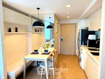 Condos for rent : 1-BR Condo at LIV @ 49 near BTS Thong Lor (ID 2081473)