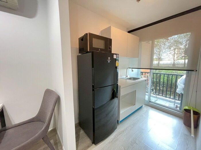 รูป 💖💖ปล่อยเช่า!! คอนโดชีวาทัย เพชรเกษม 27 (Chewathai Phetkasem 27) / 2 ห้องนอน ราคา 18,000 บาท ข/ สนใจสอบถามได้นะคะ Line ID = atfirm2010 💖💖 - รูปที่ 8/27