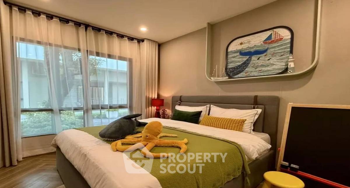1-BR Condo at The Title Artrio Bang-Tao close to Cherngtalay (ID 1926517) - image 2