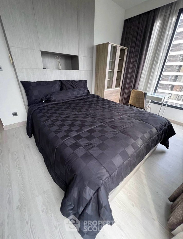 picture 2-BR Condo at M Thonglor 10 near BTS Thong Lor (ID 2693179) - 2/11