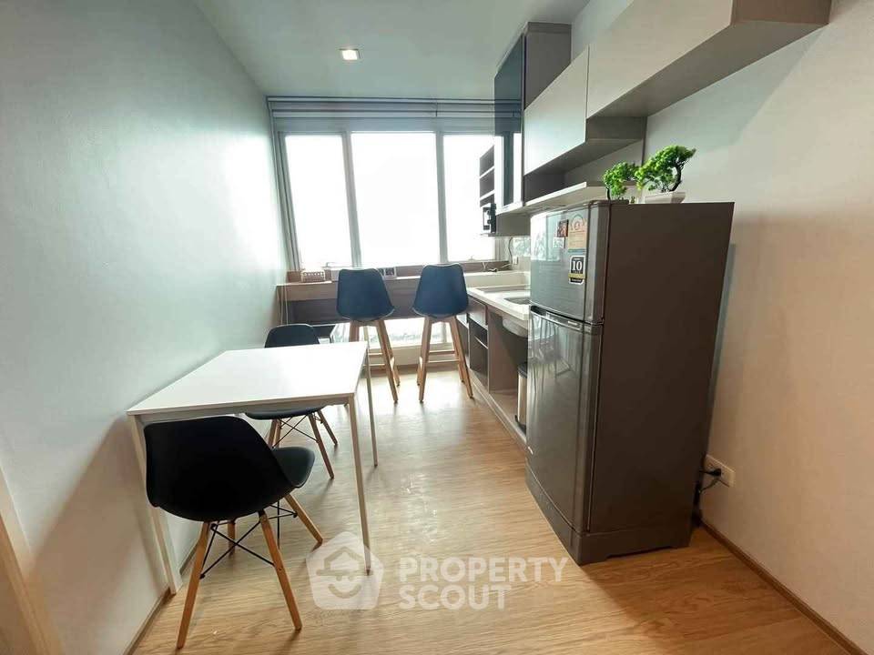 รูป คอนโด 1-ห้องนอน ที่ ริธึ่ม พหล-อารีย์ ใกล้ BTS สะพานควาย (ID 2479155) - รูปที่ 5/10