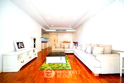 Condos for rent : 2-BR Condo At Baan Nunthasiri, MRT Lumphini 400m, Thung Maha Mek (ID 1909949)