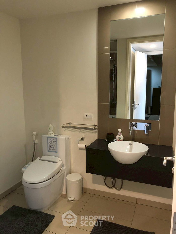 รูป คอนโด 1 ห้องนอน Zire Wongamat ชั้น 18 ขนาด 49 ตร.ม. วงศ์อมาตย์ (ID 2691162) - รูปที่ 15/18
