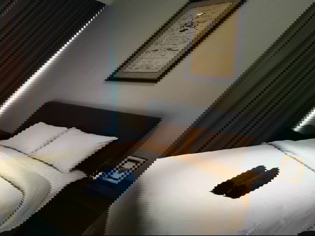 รูป ขายคอนโดหรู Veranda Residence Pattaya วิวทะเล 2 ห้องนอน พร้อมอยู่ 56.66 ตรม. - รูปที่ 2/11