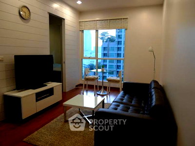 คอนโดให้เช่า : คอนโด 1-ห้องนอน ที่ ดิ แอดเดรส ชิดลม ใกล้ BTS ชิดลม (ID 828537)