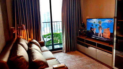 คอนโดให้เช่า : ให้เช่าคอนโด ไอดีโอ สุขุมวิท 93 อาคาร A ชั้น 22 2 ห้องนอน ขนาด 52.00 ตรม ใกล้ Tesco Lotus อ่อนนุช