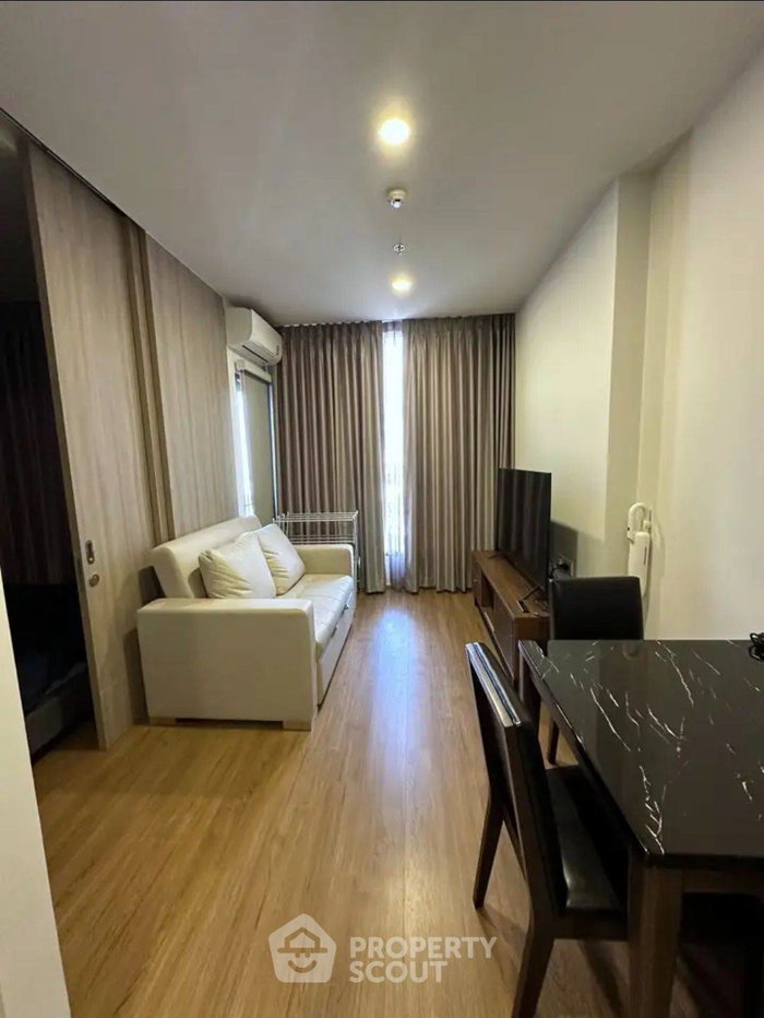 รูป คอนโด 1-ห้องนอน ที่ คลาวด์ ทองหล่อ-เพชรบุรี ใกล้ MRT เพชรบุรี (ID 1556574) - รูปที่ 3/7