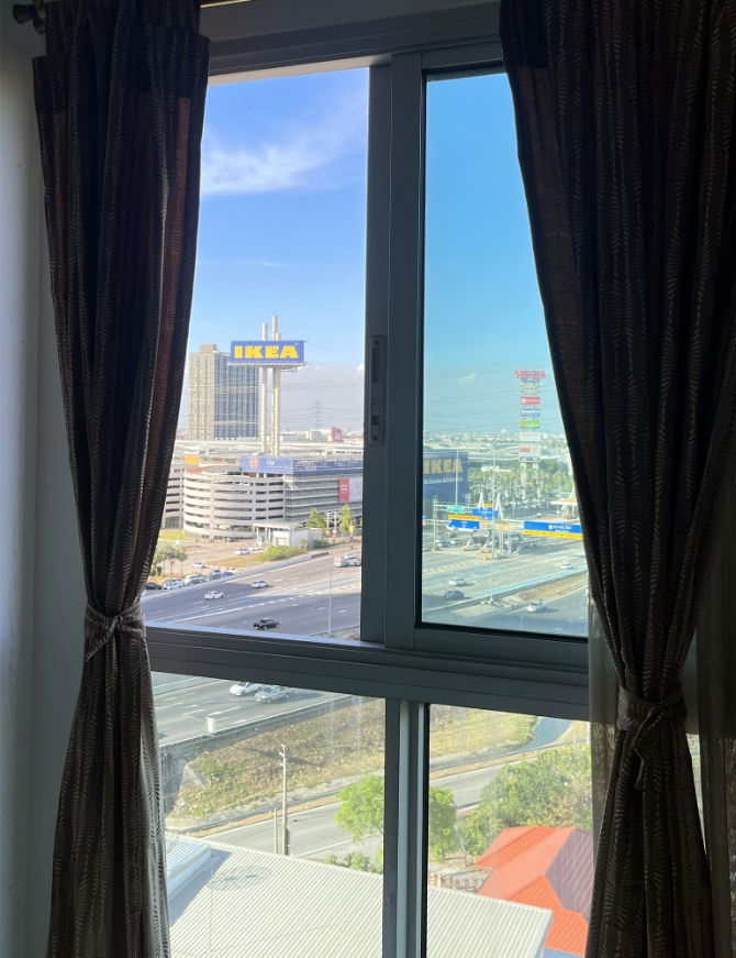 รูป ***ให้เช่า A Space Me บางนา (มีเครื่องซักผ้า!!! + ของครบครัน!!!) LINE : @Feelgoodhome (มี@หน้า) - รูปที่ 6/11