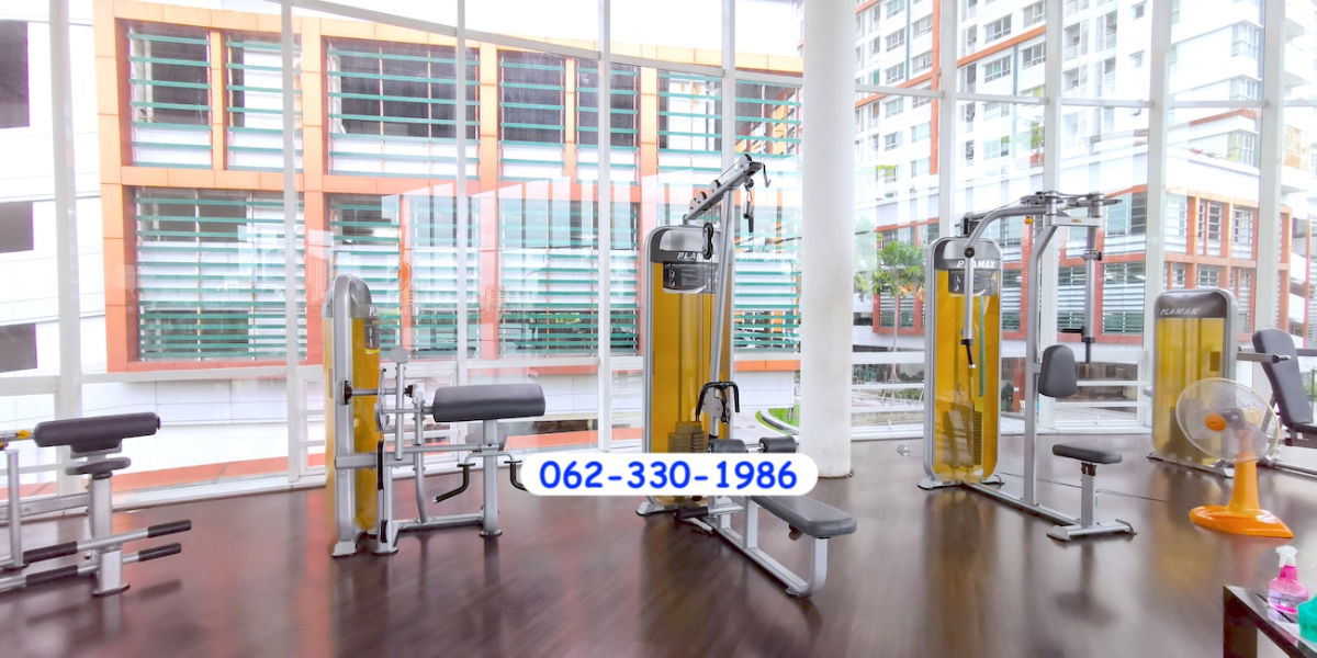 รูป ขายไอวี่ ริเวอร์ คอนโด (Ivy River Condo) ริมแม่น้ำเจ้าพระยา - รูปที่ 39/47