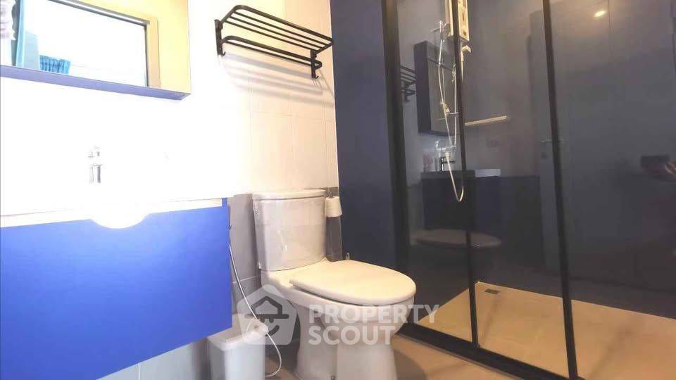 รูป คอนโด 2-ห้องนอน ที่ เอ็กซ์ที เอกมัย ใกล้ BTS ทองหล่อ (ID 2047654) - รูปที่ 13/25