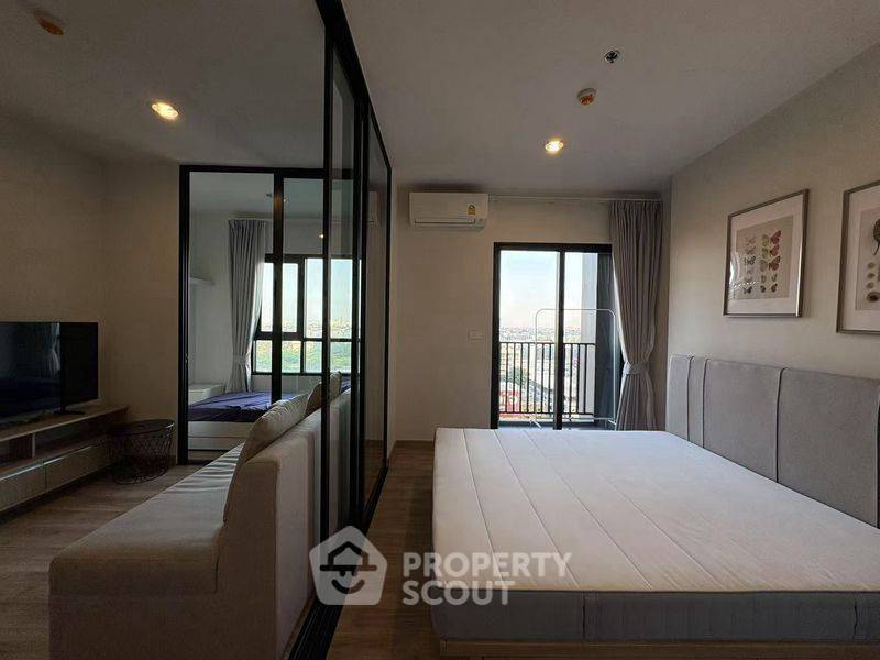 รูป คอนโด 1-ห้องนอน ที่ เดอะนิช โมโน บางนา ใน บางนาเหนือ (ID 2692852) - รูปที่ 4/8